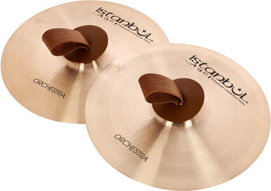 Istanbul Agop Orchestral 16""