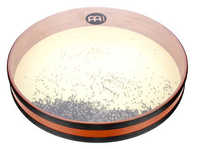 Meinl FD18SD-TF Sea Drum African brown