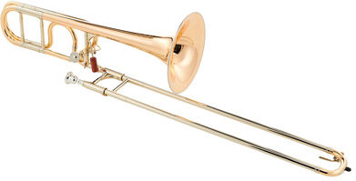 B&S MS14KN-L Bb/F-Trombone