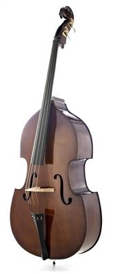 Stentor SR1950 Double Bass Student 3/4