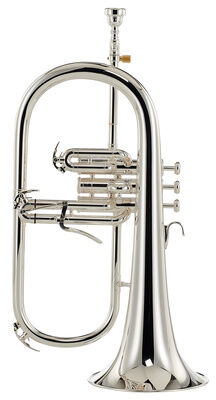 Yamaha YFH 8310 ZGS Flugelhorn