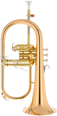 Yamaha YFH 8315 G Flugelhorn