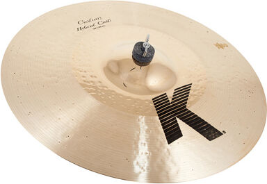 Zildjian 18 K Custom Hybrid Crash