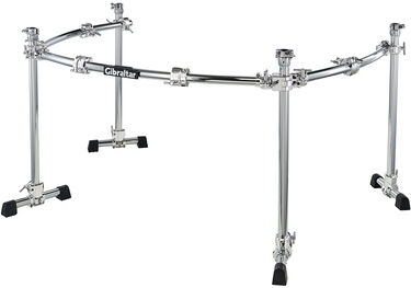 Gibraltar GCS-450C Road Series Rack