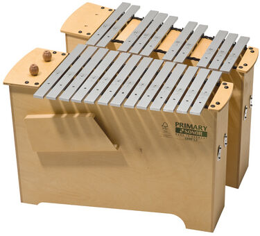 Sonor GBMP 3.1 DeepBass Metallophone