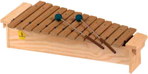 Studio 49 SX1600 Soprano Xylophone