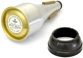 Best Brass Cup Trumpet Mute