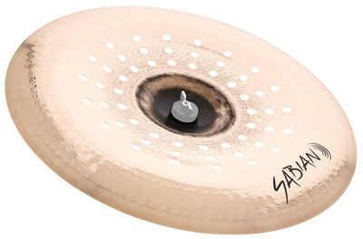 Sabian 19"" AA Holy China