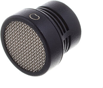 Oktava Mk-012 Cap Cardioid Black Black