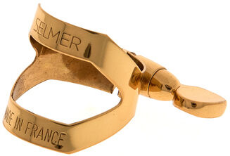 Selmer SM-B19 Ligature Sopranino