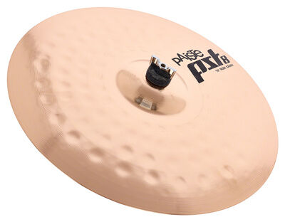 Paiste 16"" PST8 Reflector Rock Crash