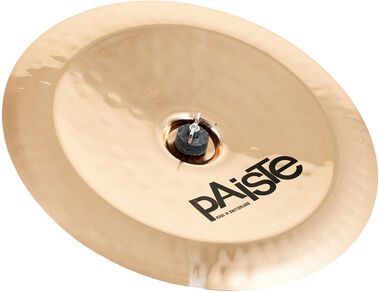 Paiste 16"" PST8 Reflector China