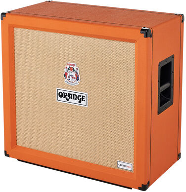 Orange CR PRO412 Orange