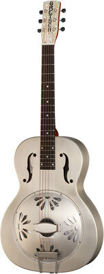 Gretsch G9201 Honey Dipper Nickel