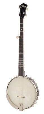 Recording King RK-OT25-BR Satin brown