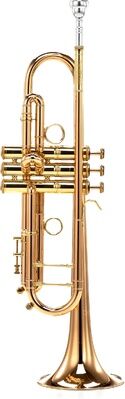 Carol Brass CTR-8880H-GST-Bb-L