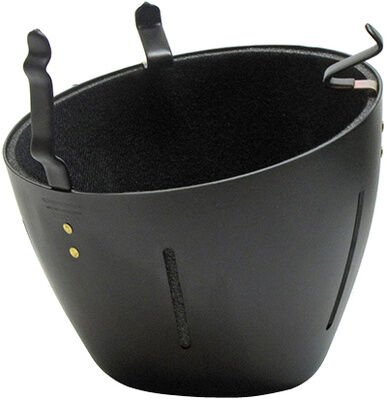 Soulo Mute Tenor Trombone Bucket 7-3/4""