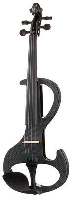 Harley Benton HBV 890BCF 4/4 Electric Violin