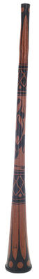 Thomann Didgeridoo Maoristyle untuned