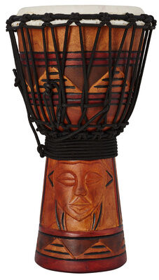 Toca 8"" Origins Wood Djembe AM