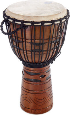 Toca 12"" Origins Wood Djembe AM