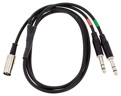 Hammond Neo Ventilator Cable