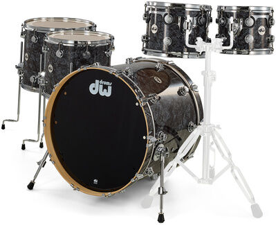 DW Finish Ply Black Diamond Black Diamond