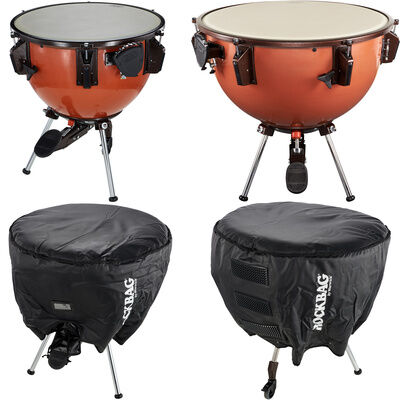 Adams Universal Timpani 26"" +29"" FSR