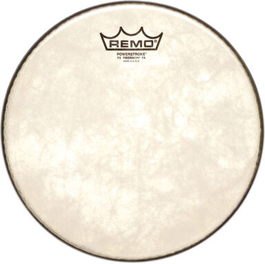 Remo 10"" Powerstroke 3 Fiberskyn 3