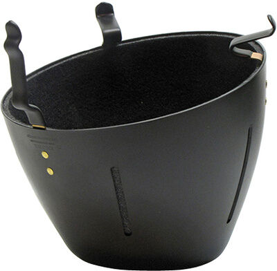 Soulo Mute Tenor Trombone Bucket 8-1/4""