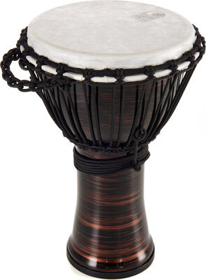 Toca 9"" Freestyle II Djembe -SC Copper