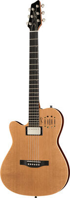 Godin A6 Ultra Natural Lefthand Natural