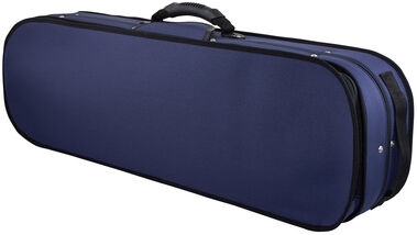 Jakob Winter JW 53023 N032 Violin Case 4/4 Blue