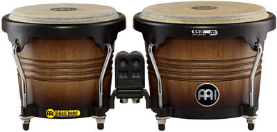 Meinl Marathon Bongos ATB-M ATB