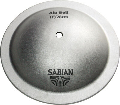 Sabian 11"" Alu Bell