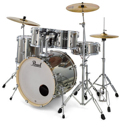 Pearl EXX705NBR C Export Chrome