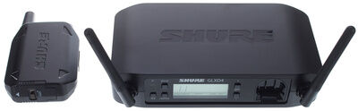 Shure GLXD14