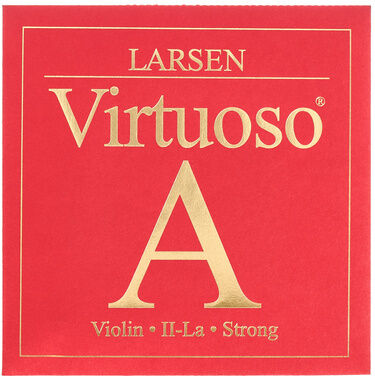 Larsen Virtuoso Violin A BE/Str