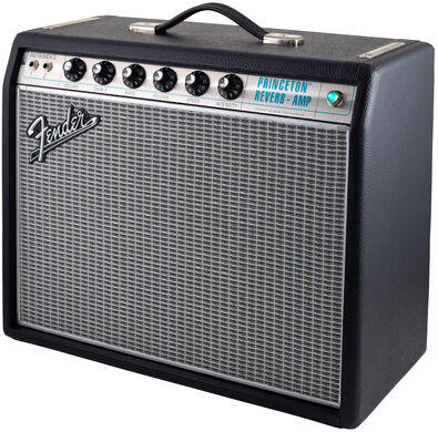 Fender 68 Custom Princeton Reverb