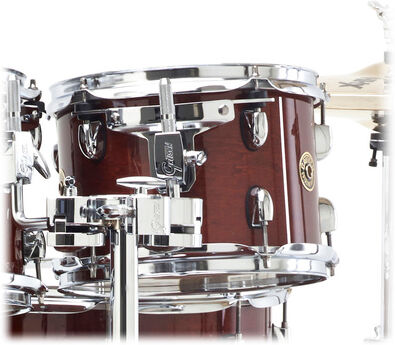 Gretsch Drums 08 x07 Catalina Maple WG Walnut Glaze