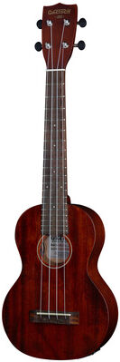 Gretsch G9110 L Long Concert Ukulele Natural semi