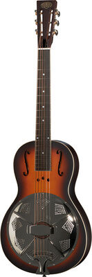 Paramount Little Wing AB Antique Burst Satin