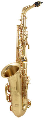 Yanagisawa A-WO1 Alto Sax