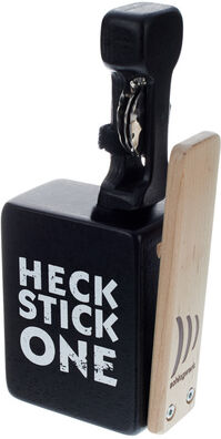 Schlagwerk Heck Stick One