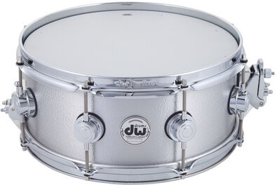 DW 13""x5,5"" Aluminium Snare