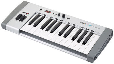 Swissonic EasyKey 25