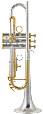 Thomann TR-5000 SGK Bb- Trumpet