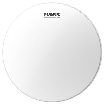 Evans 22"" G2 Coated Bass Drum Head