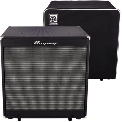 Ampeg PF-115LF Bundle