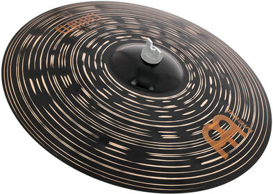 Meinl 19"" Classics Custom Dark Crash